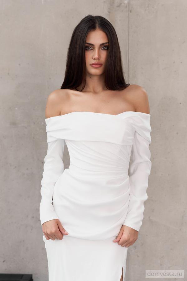 Свадебное платье #7943