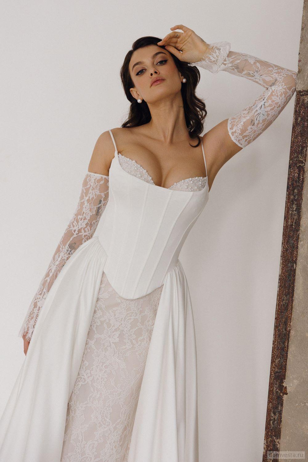 Свадебное платье #2871