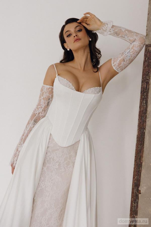 Свадебное платье #2871