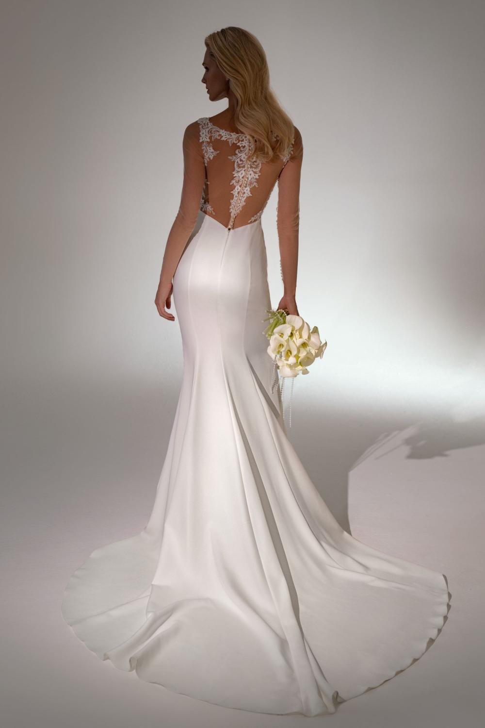 Свадебное платье #1435