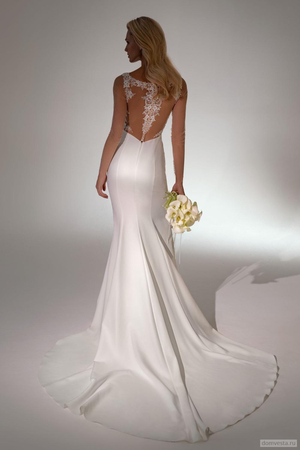 Свадебное платье #1435