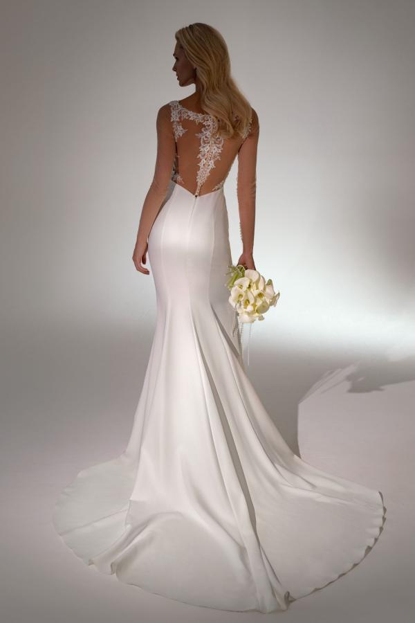 Свадебное платье #1435