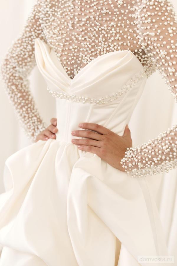 Свадебное платье #8654