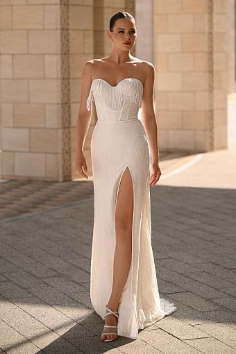 Свадебные платья #7910