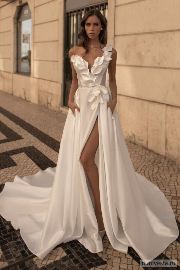 Свадебное платье #8721