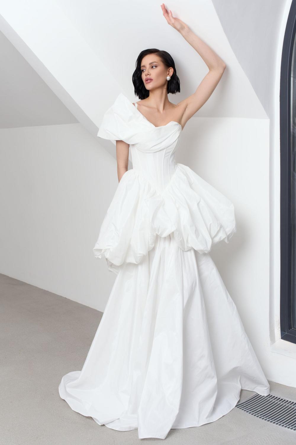 Свадебное платье #1168