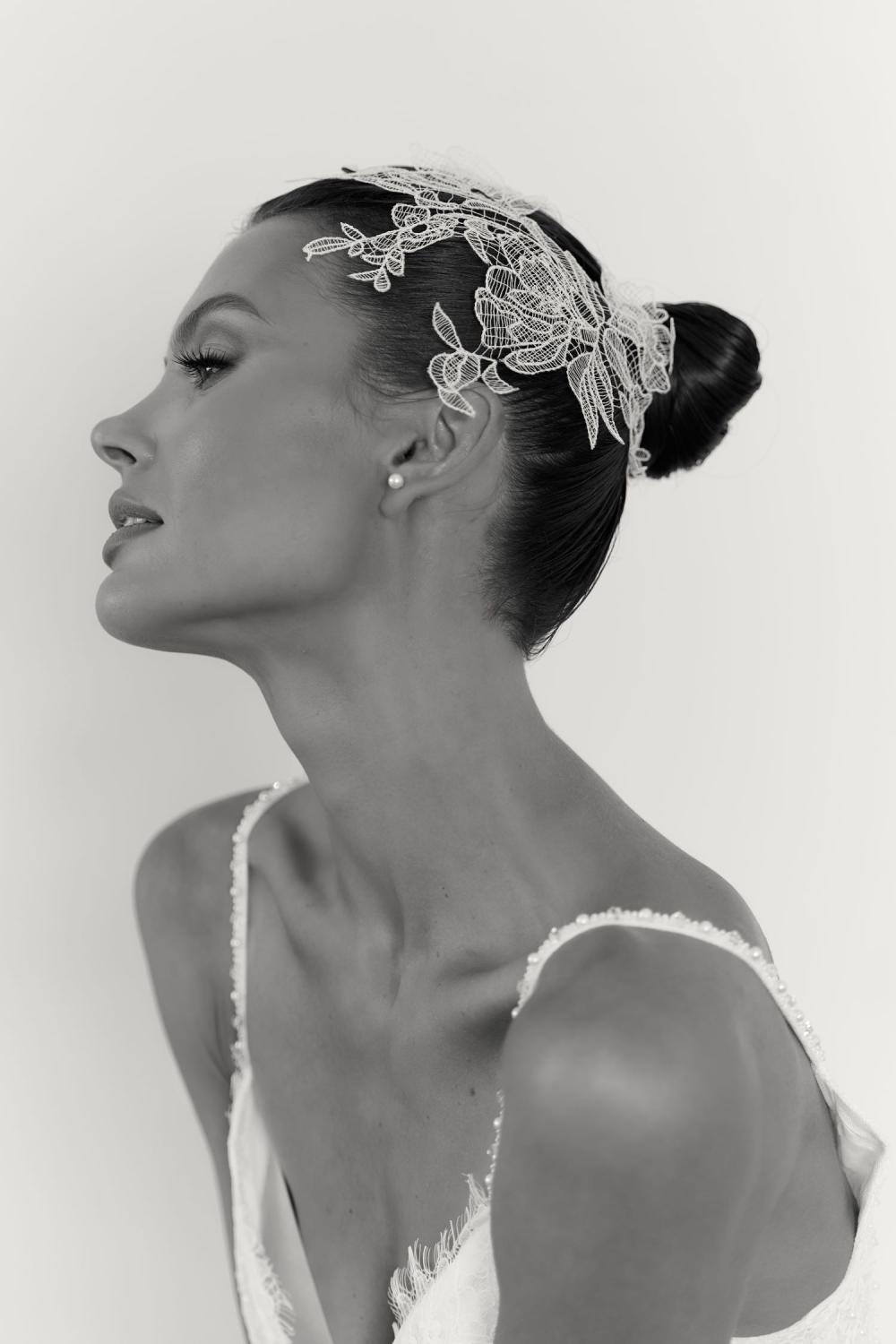 Свадебное платье #9759