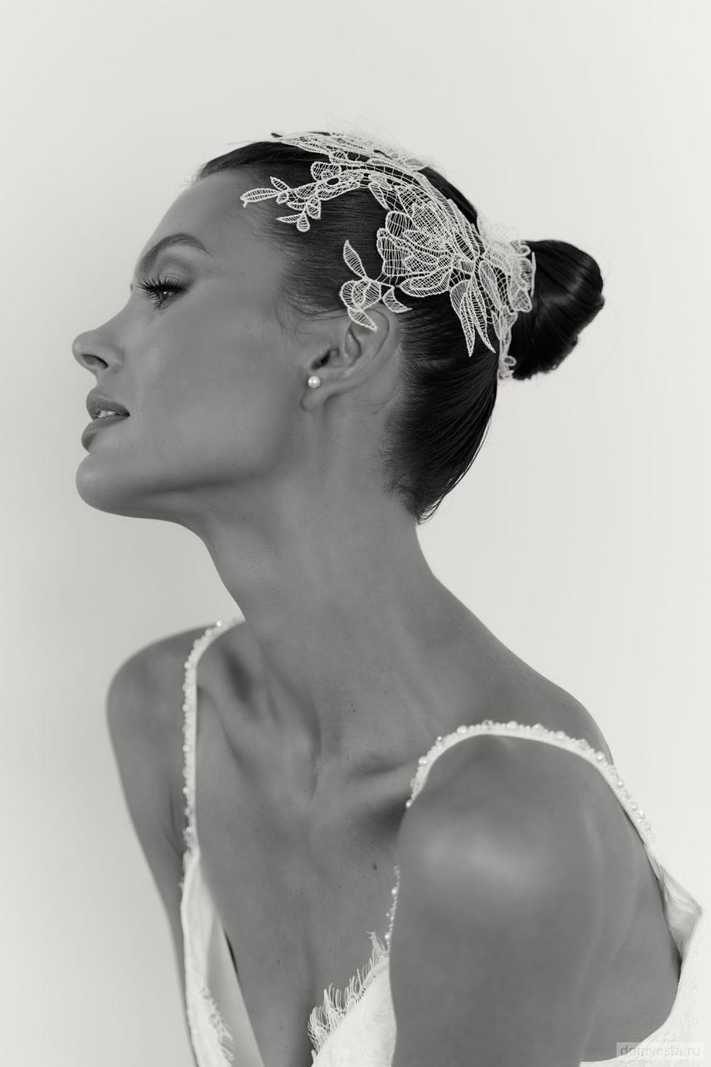 Свадебное платье #9759