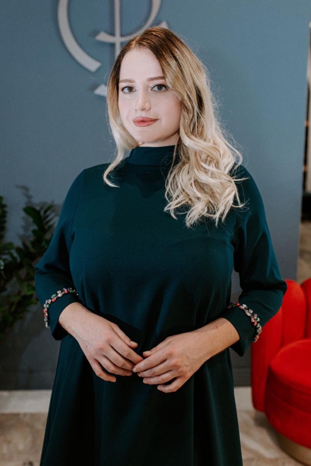 Вечернее платье #RR46