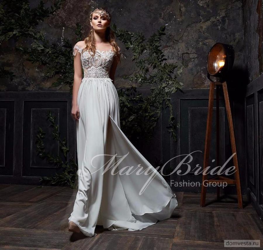 Свадебное платье #1362