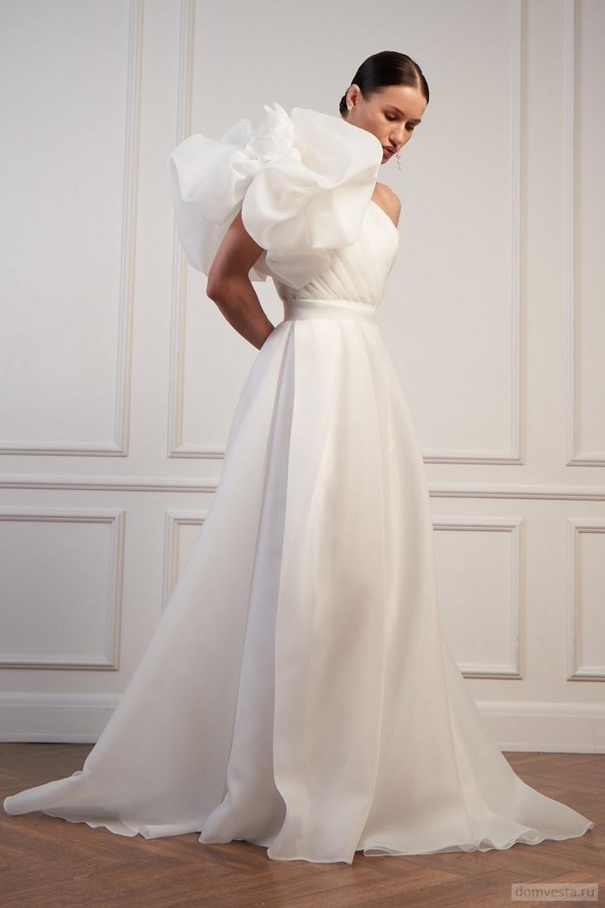Свадебное платье #2053