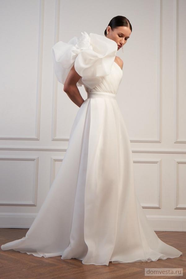 Свадебное платье #2053
