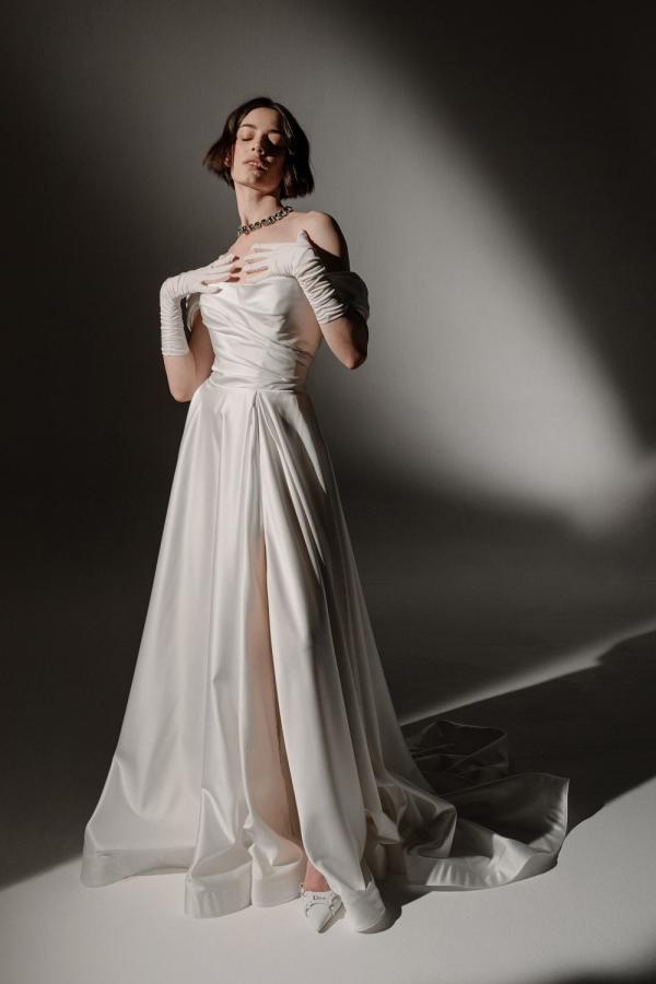 Свадебное платье #9634