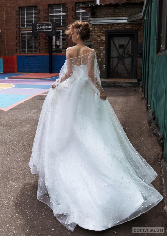 Свадебное платье #189