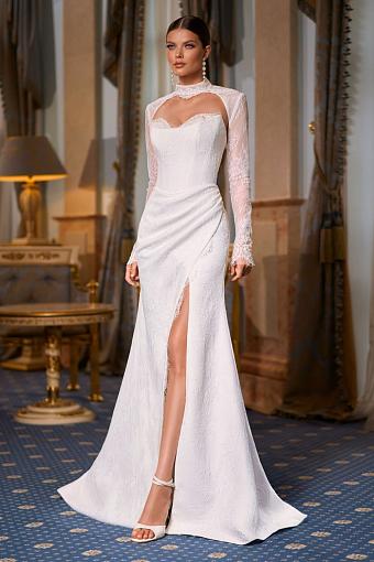 Свадебные платья #5304