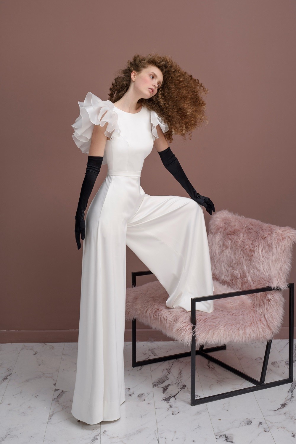 Свадебное платье #1647