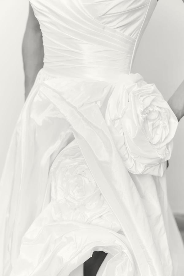 Свадебное платье #1443