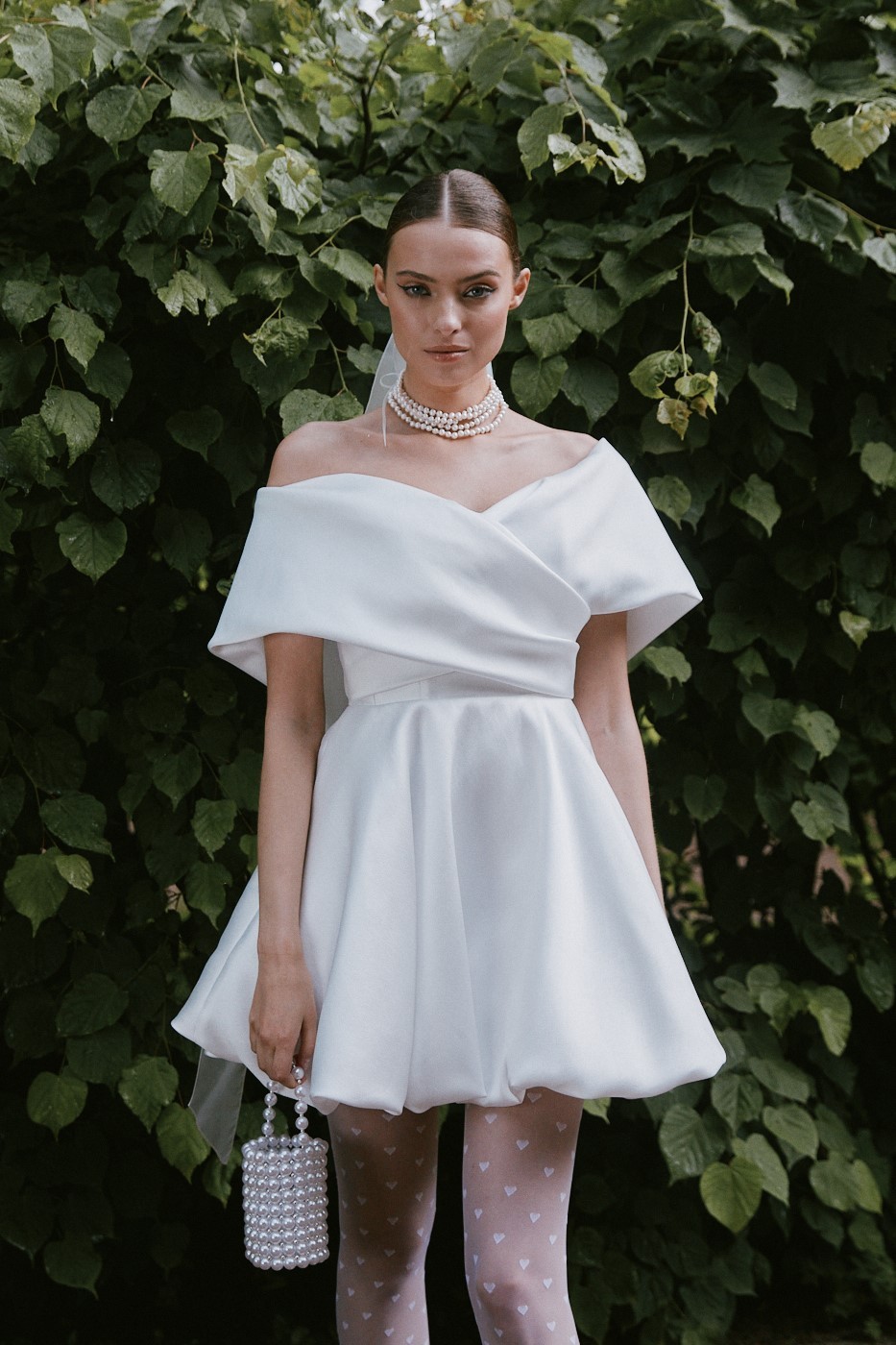 Свадебное платье #2066