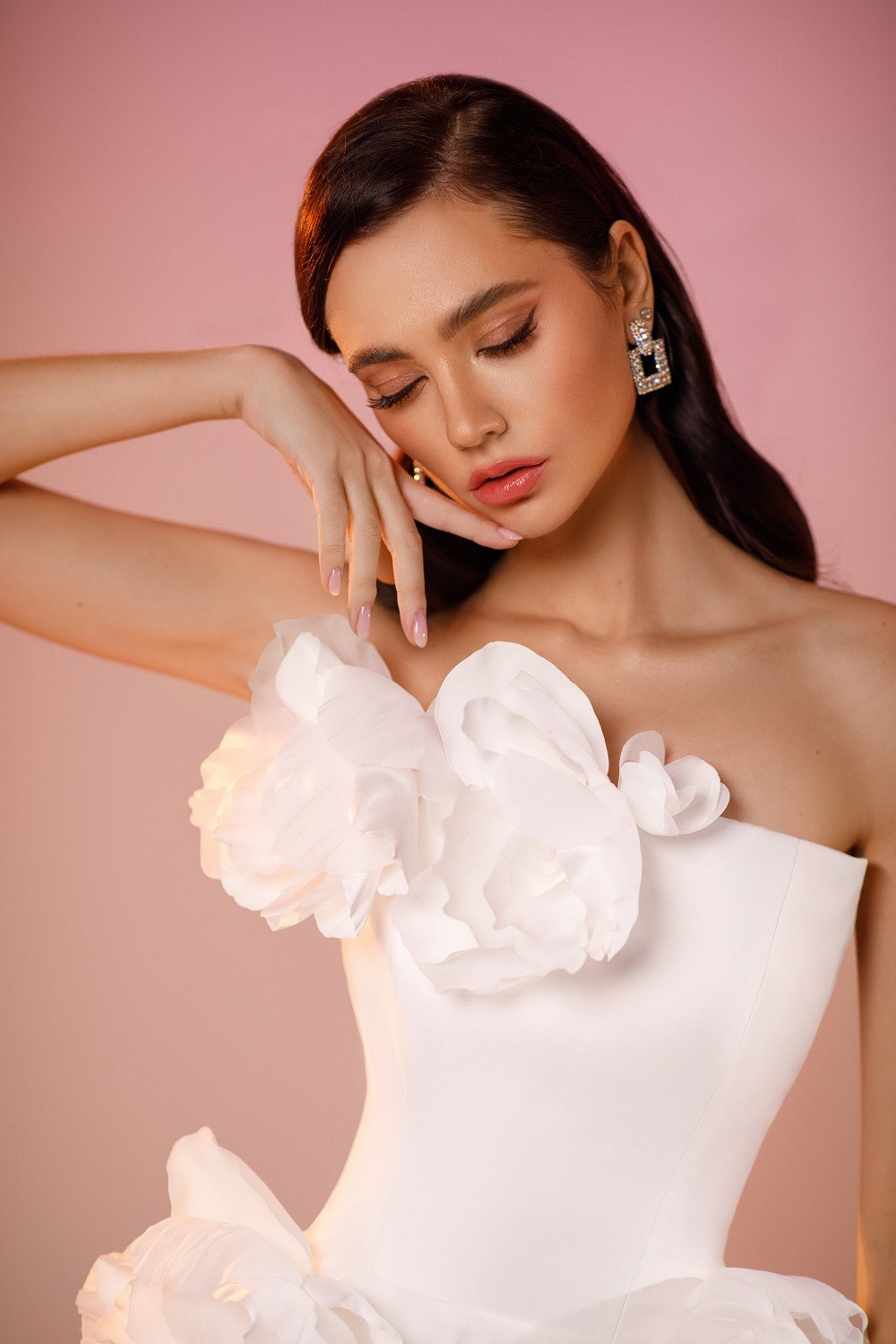 Свадебное платье #5199