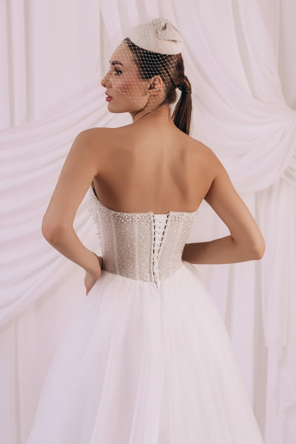 Свадебное платье #2439