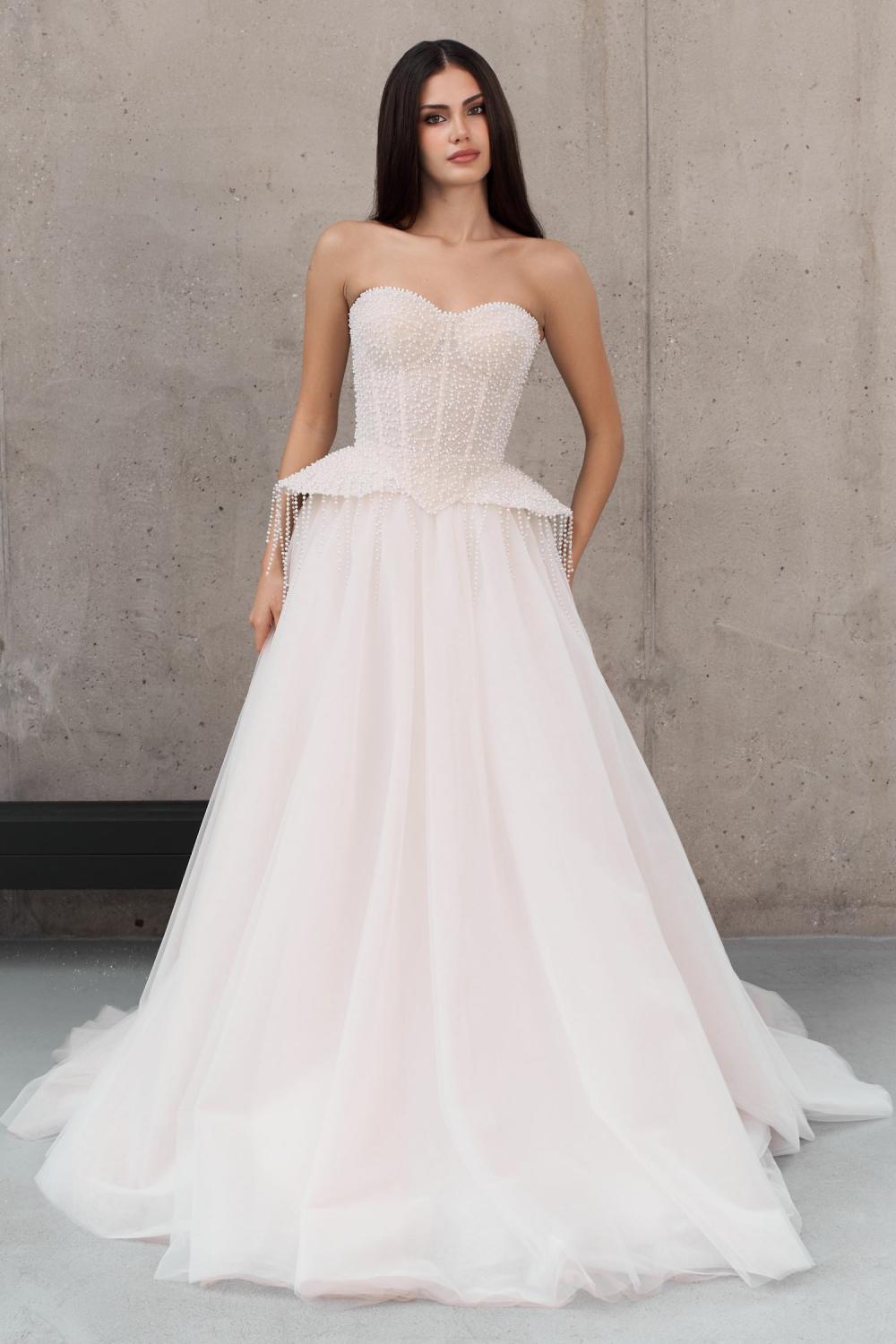 Свадебное платье #2160