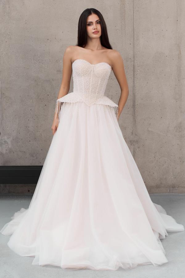 Свадебное платье #2160