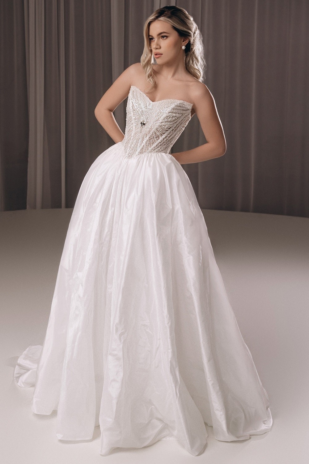 Свадебное платье #2441