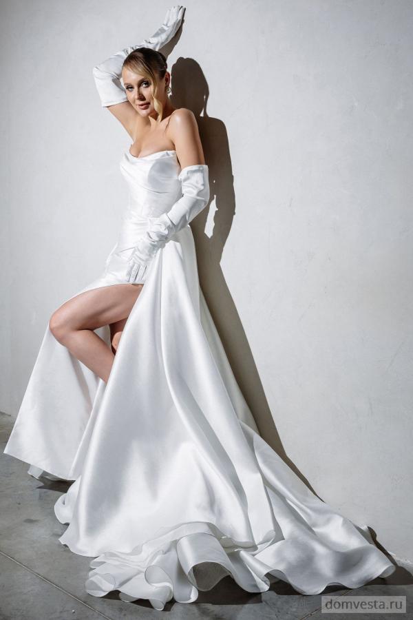 Свадебное платье #8677