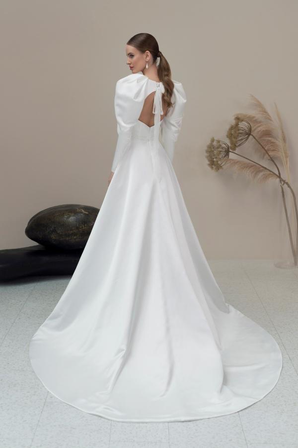 Свадебное платье #1884