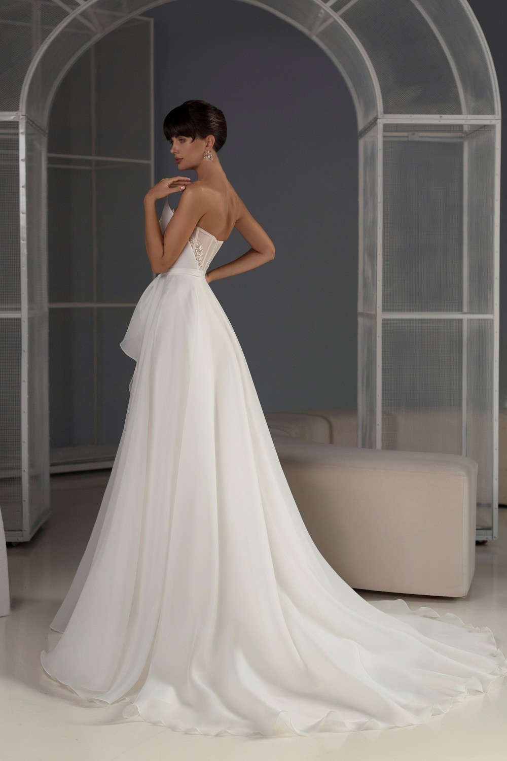 Свадебное платье #1896