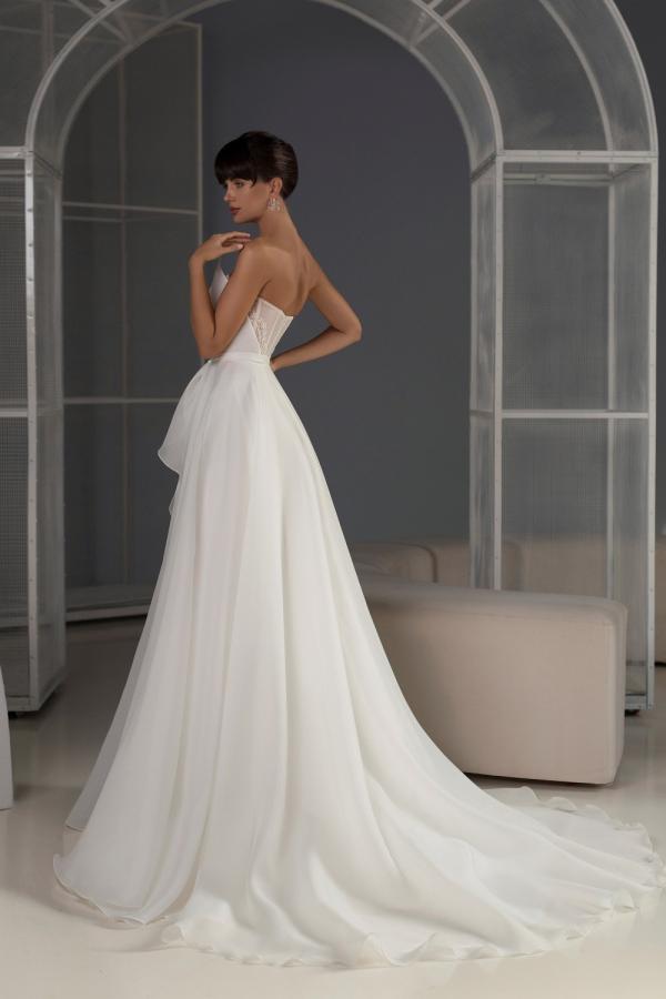 Свадебное платье #1896