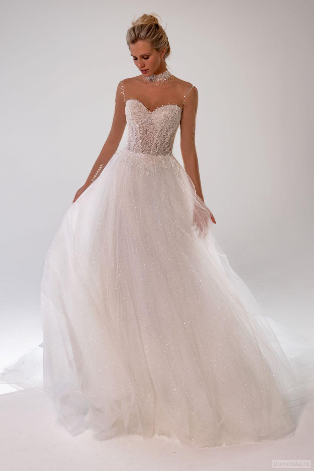 Свадебное платье #1433