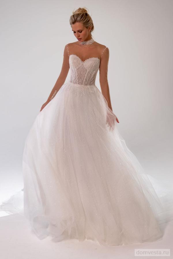 Свадебное платье #1433