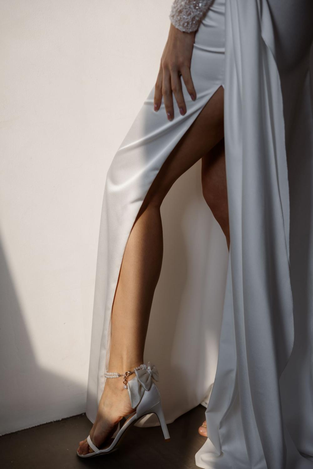 Свадебное платье #2912