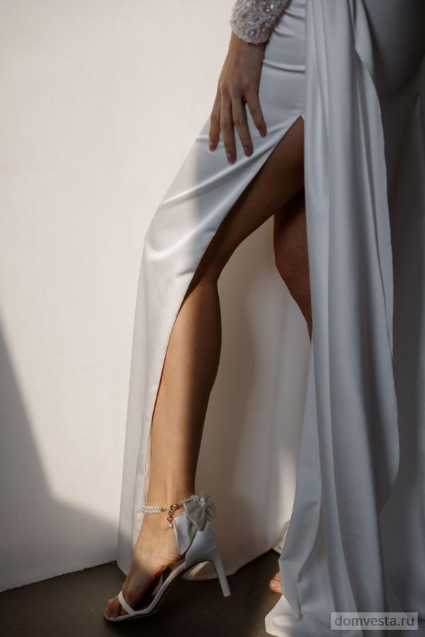 Свадебное платье #2912