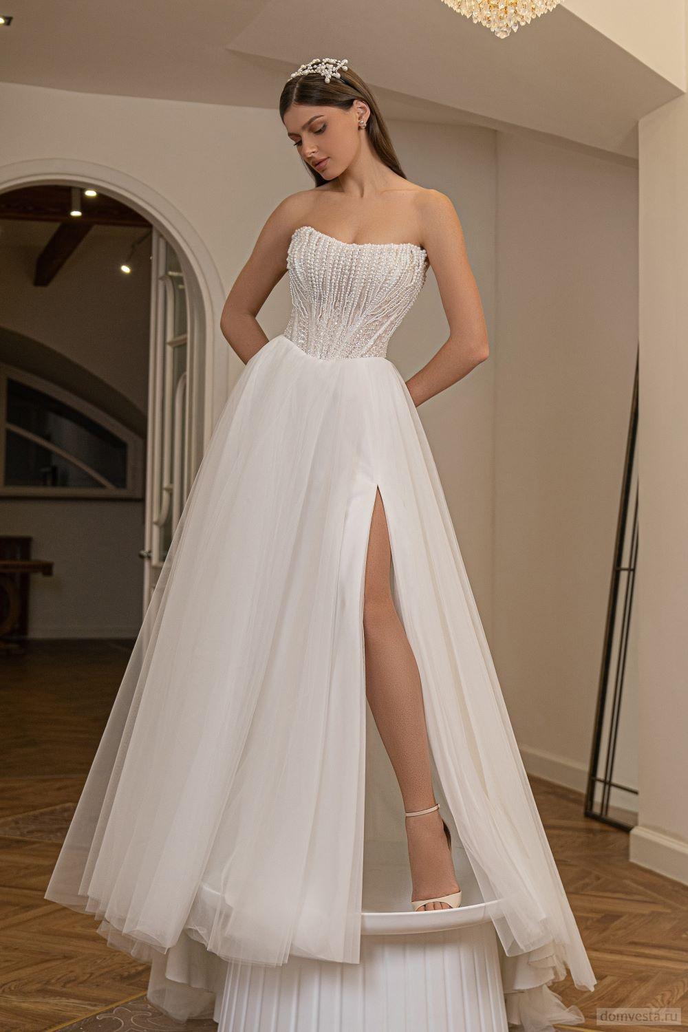 Свадебное платье #2447