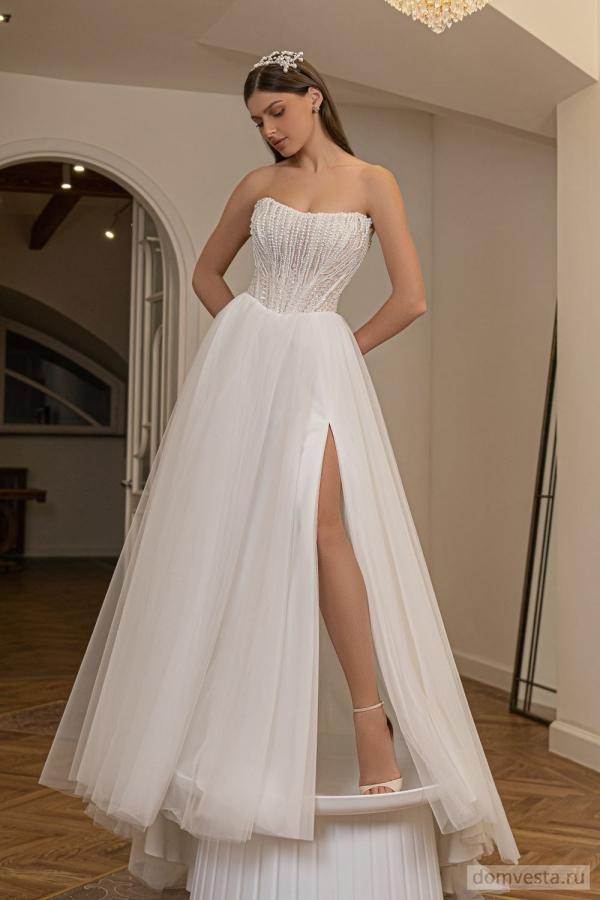 Свадебное платье #2447