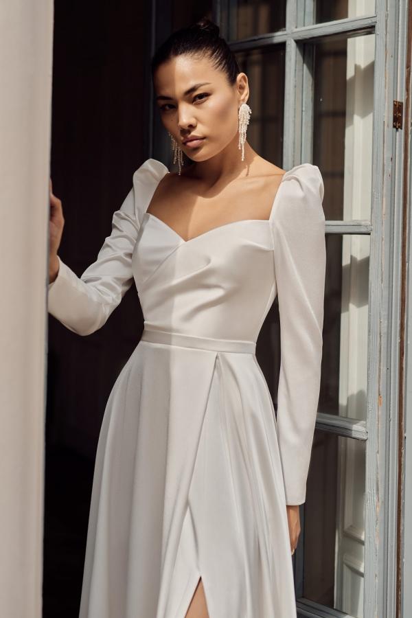 Свадебное платье #2419