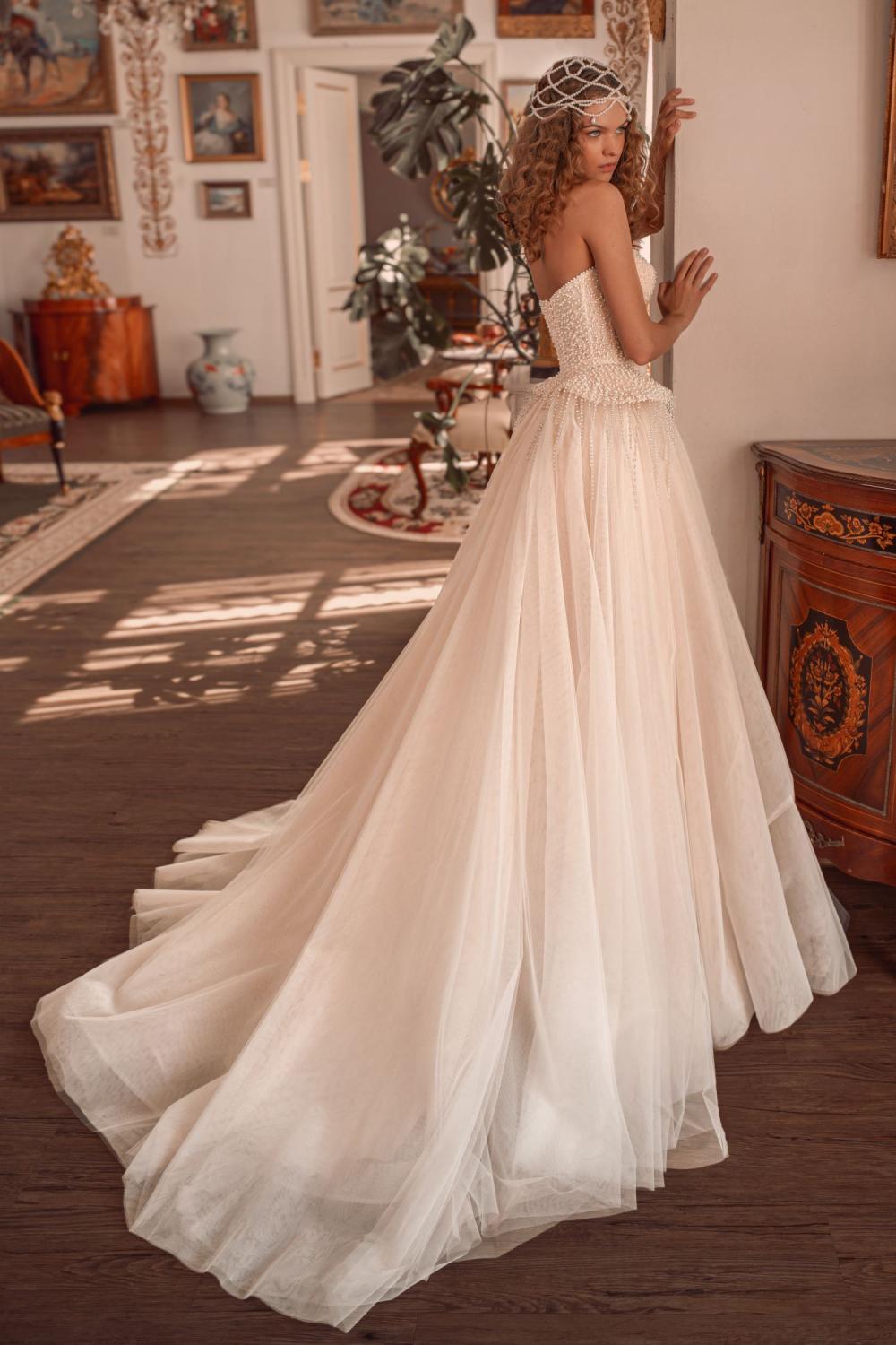 Свадебное платье #2160