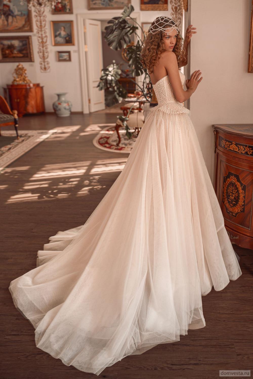 Свадебное платье #2160