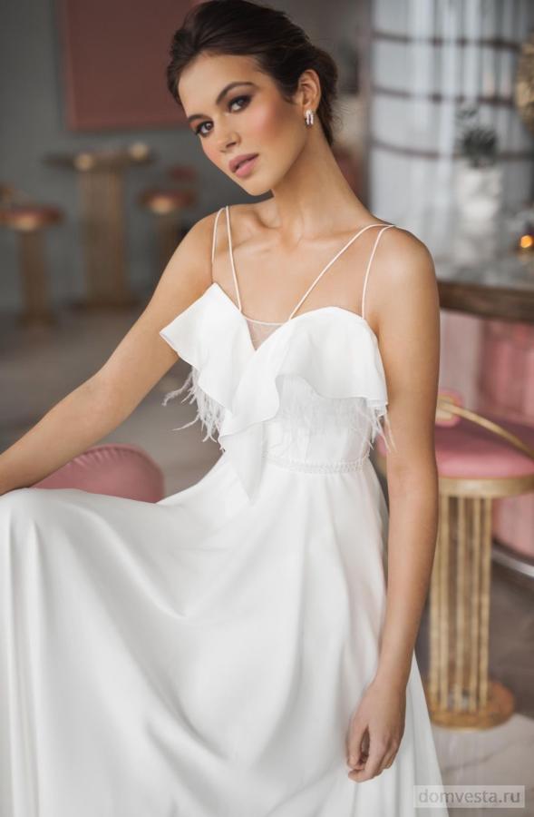 Свадебное платье #1003