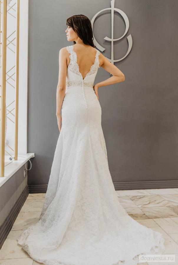 Свадебное платье #760