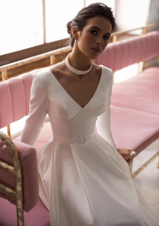 Свадебное платье #1001