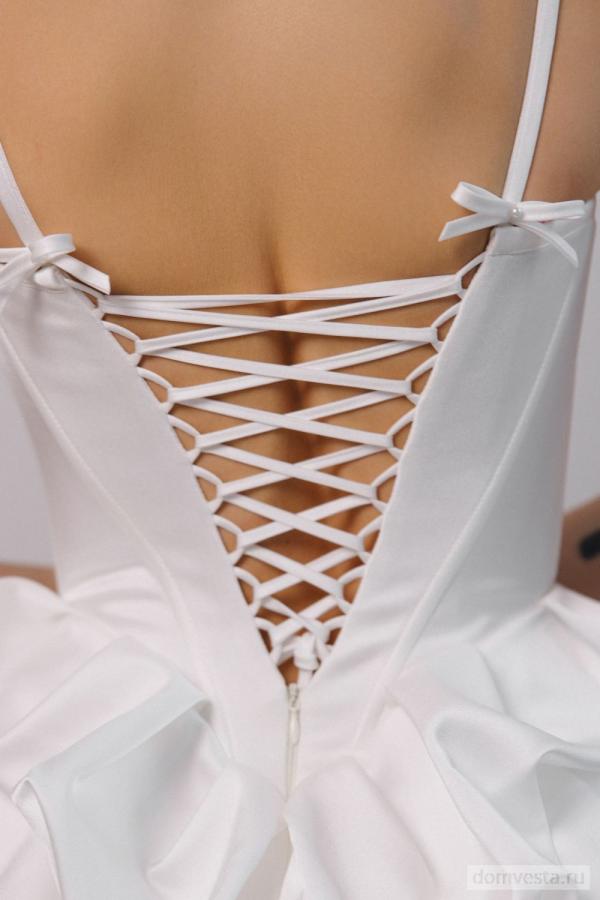 Свадебное платье #2885