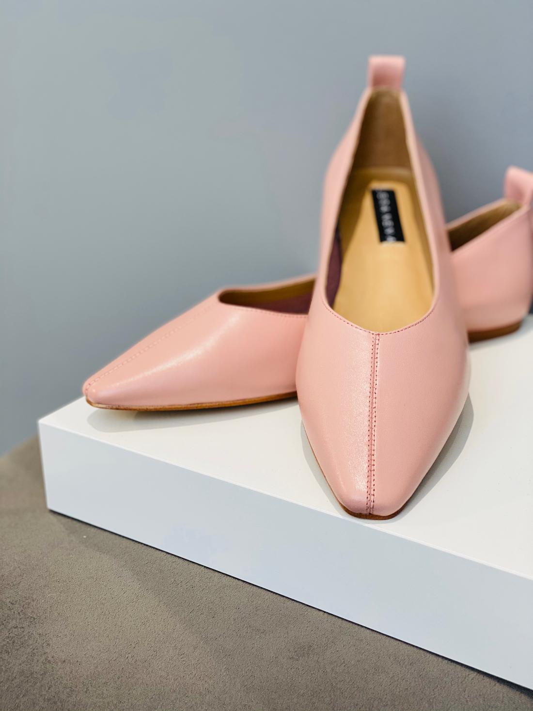 Туфли ln-106-7418