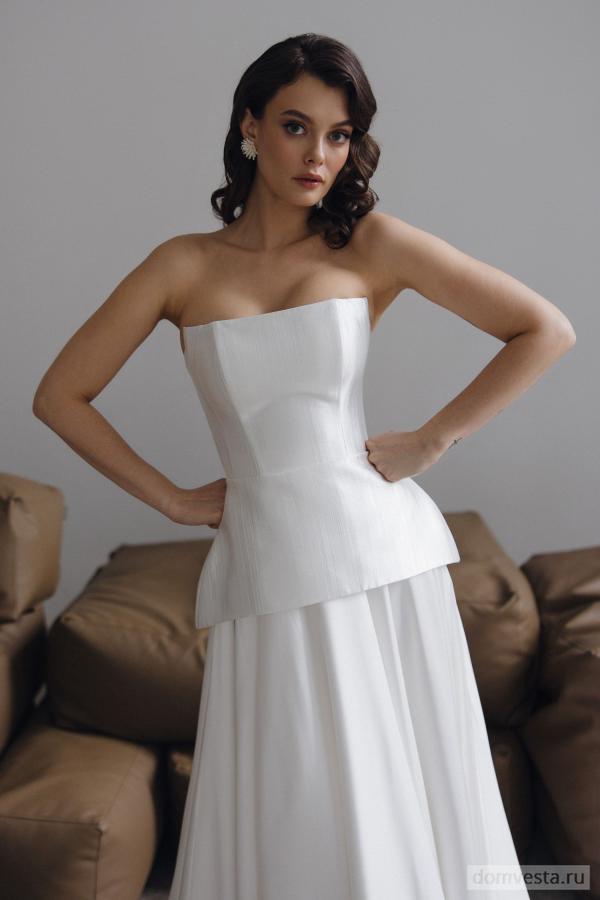Свадебное платье #5301
