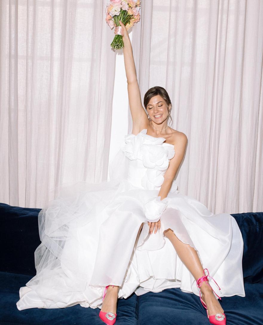 Невеста Диана