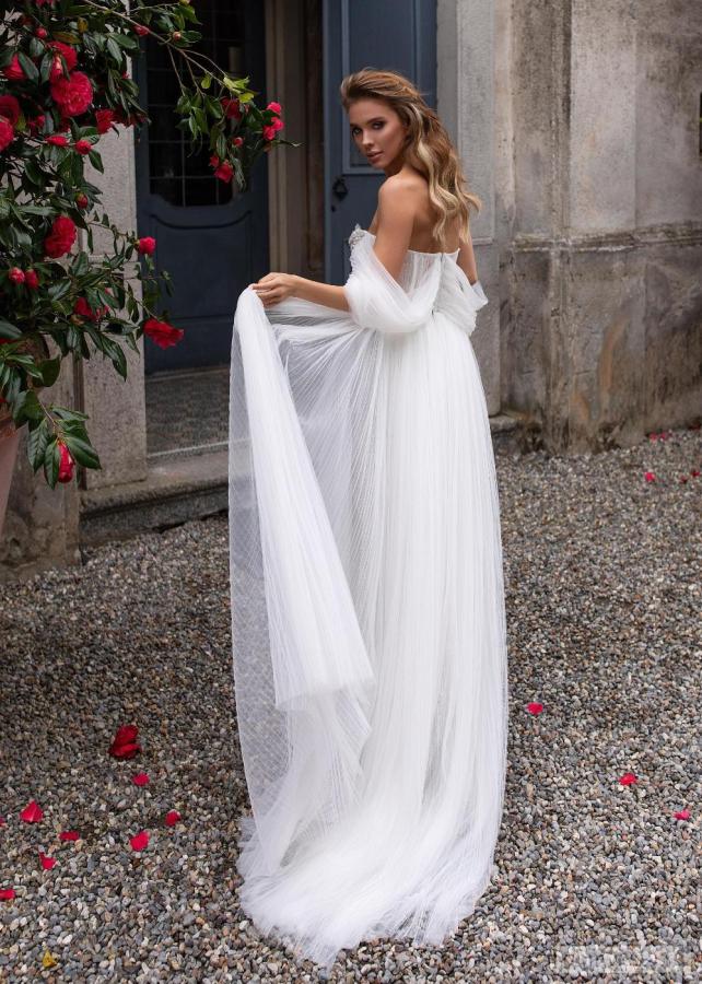 Свадебное платье #485