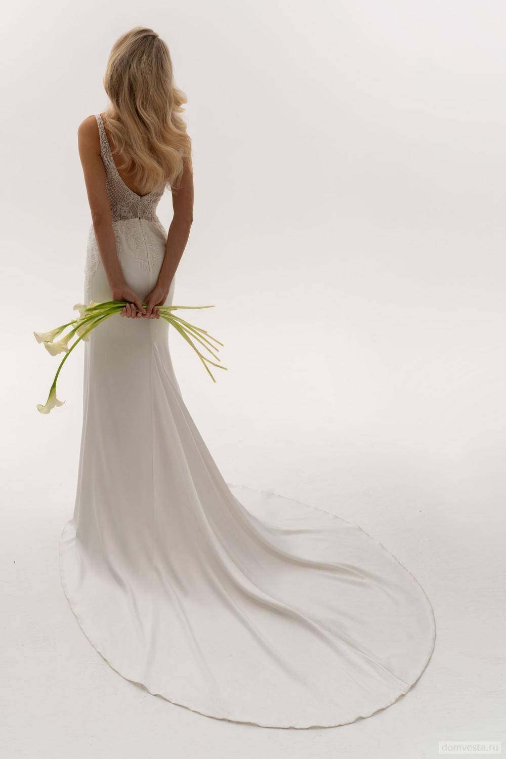 Свадебное платье #1434