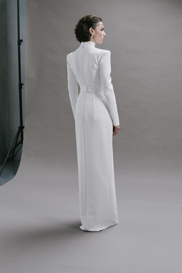 Свадебное платье #2075